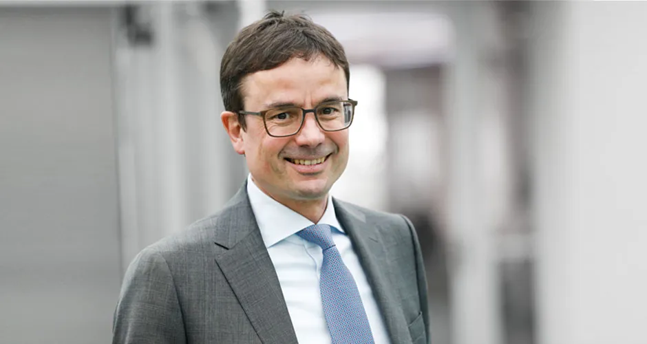 Felix Buschor verstärkt den Verwaltungsrat der amétiq AG.