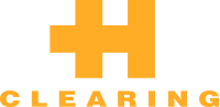 H Clearing Logo